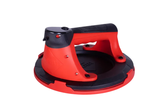 Ventosa de bateria de 220mm Rubi OCTO KONG USB