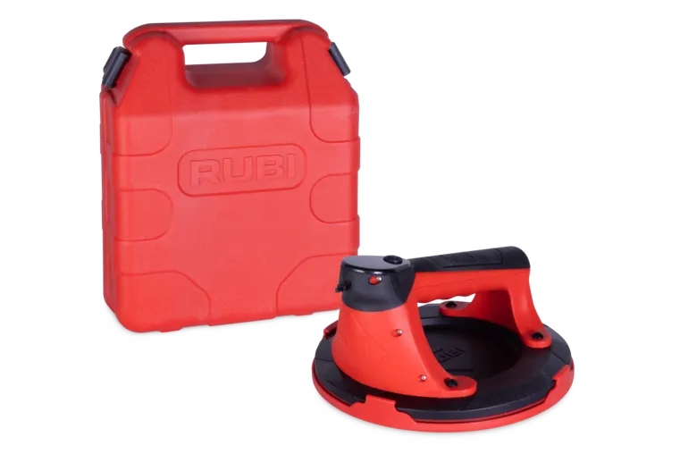 Ventosa de bateria de 220mm Rubi OCTO KONG USB