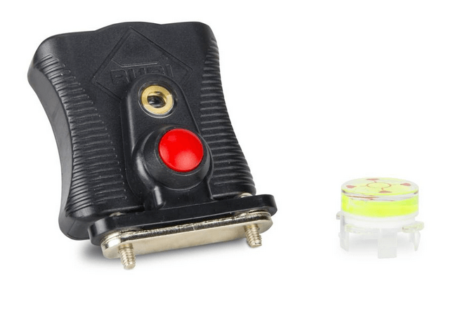 Kit de taula de talladora elèctrica Rubi DC-250 1200 PYTHON amb cable i accessoris