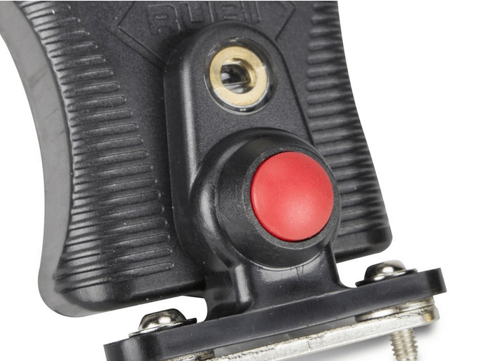 Kit de taula de talladora elèctrica Rubi DC-250 1200 PYTHON amb cable i accessoris