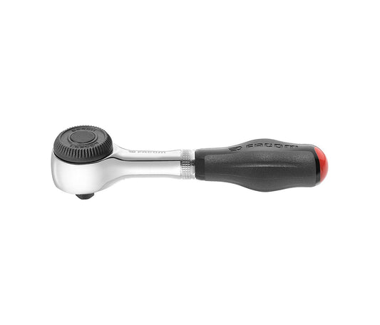 Carraca d’altes prestacions 1/4" amb mànec giratori Facom R.360