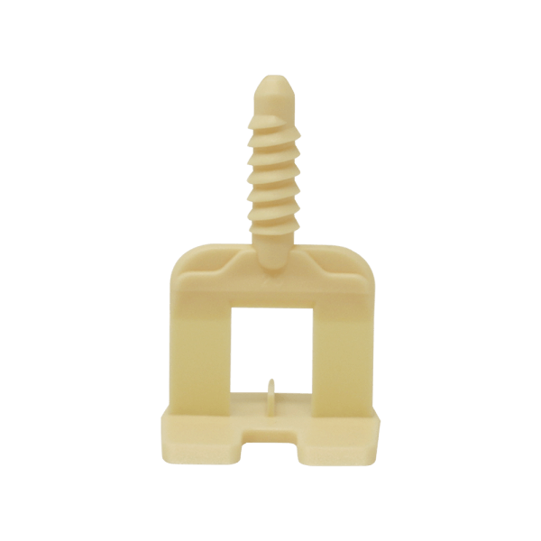 Calzo de nivelación en T PUSH&LEVEL 1mm Bellota LSS010T