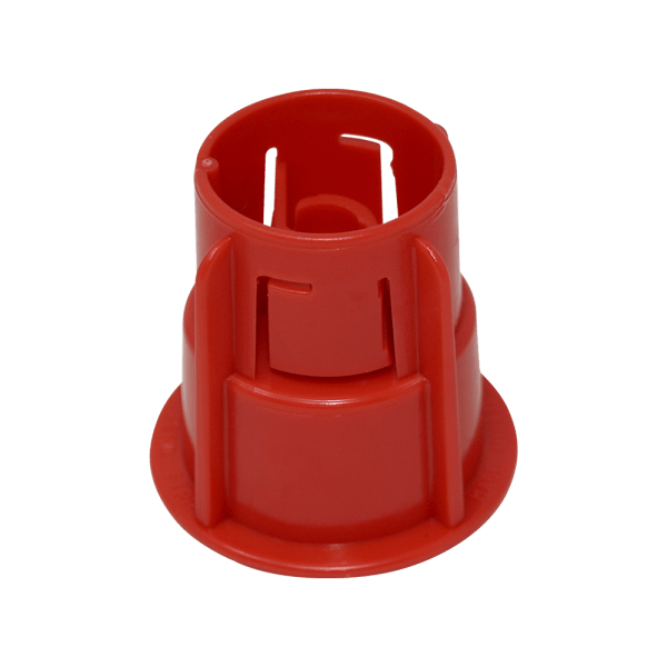 Rosca de nivelación para sistema PUSH&LEVEL Bellota LSSCREW