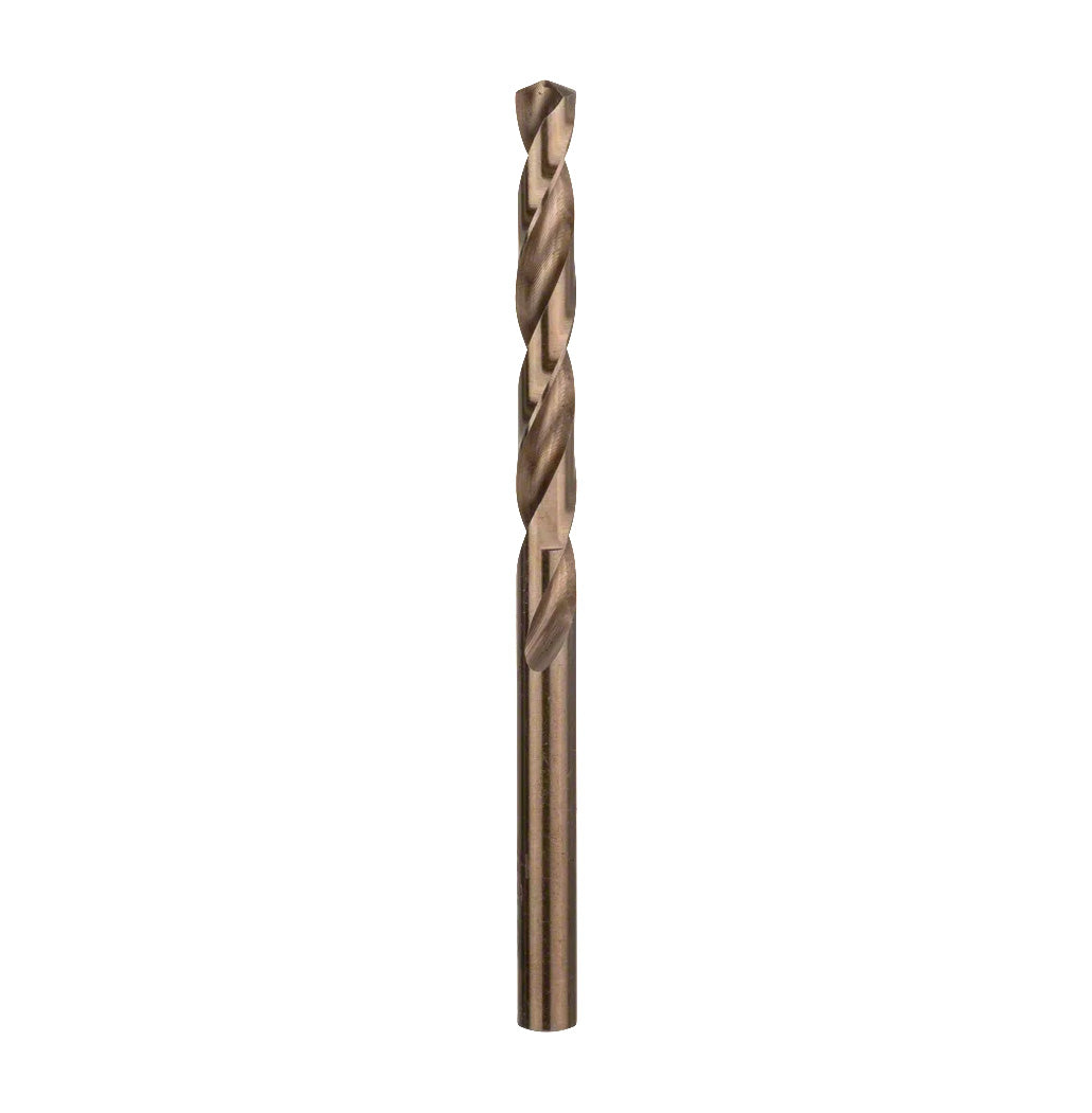 Broca de cobalt HSS-Co DIN338 Bosch