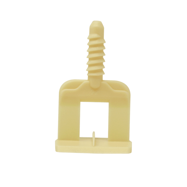 Calzo de nivelación en cruz PUSH&LEVEL LSS010CROSS 1mm Bellota