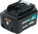 Batería CXT® Litio‑Ion de 12V max 2.0Ah BL1021B Makita