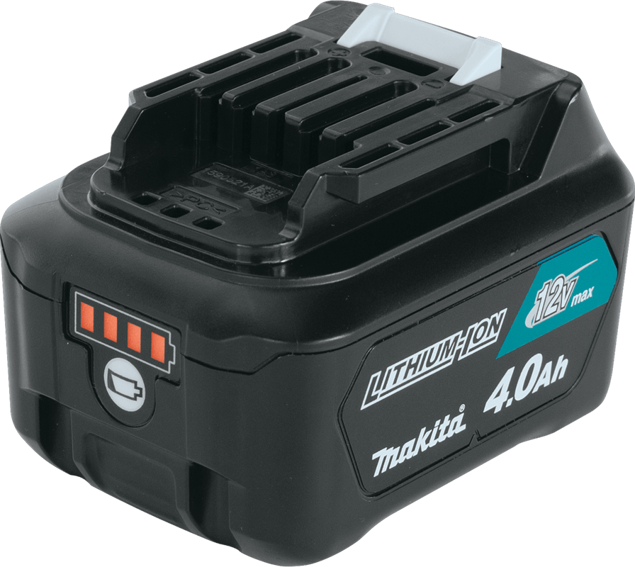 Batería CXT® Litio‑Ion de 12V max 2.0Ah BL1021B Makita