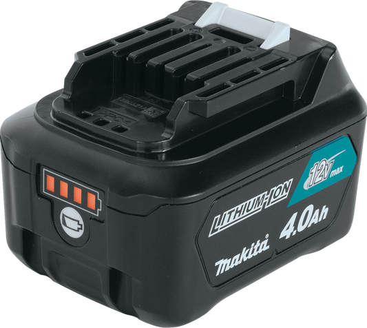Batería CXT® Litio‑Ion de 12V max 2.0Ah BL1021B Makita