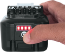 Batería CXT® Litio‑Ion de 12V max 2.0Ah BL1021B Makita