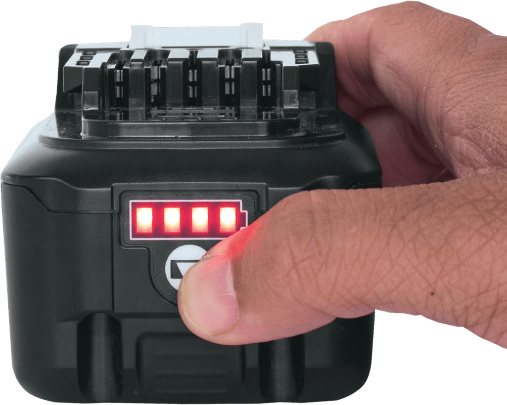 Batería CXT® Litio‑Ion de 12V max 2.0Ah BL1021B Makita
