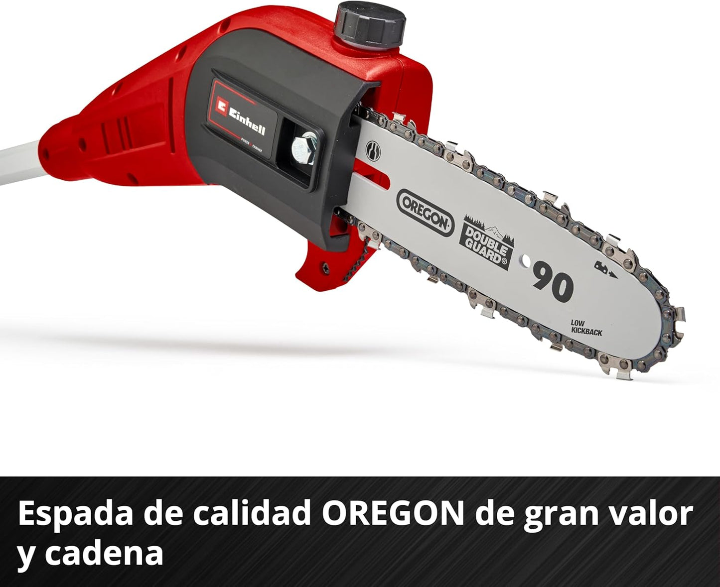Motoserra telescòpica GC-LC 18/20 Li T-Solo Einhell