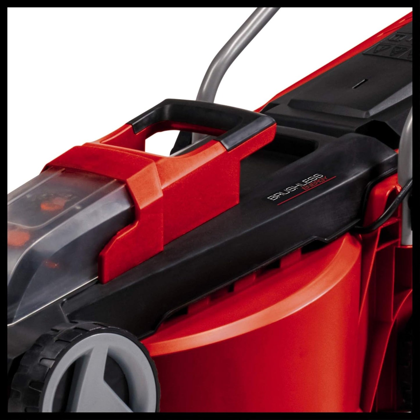 Tallagespa amb bateria 18V GE-CM 18/30 Einhell