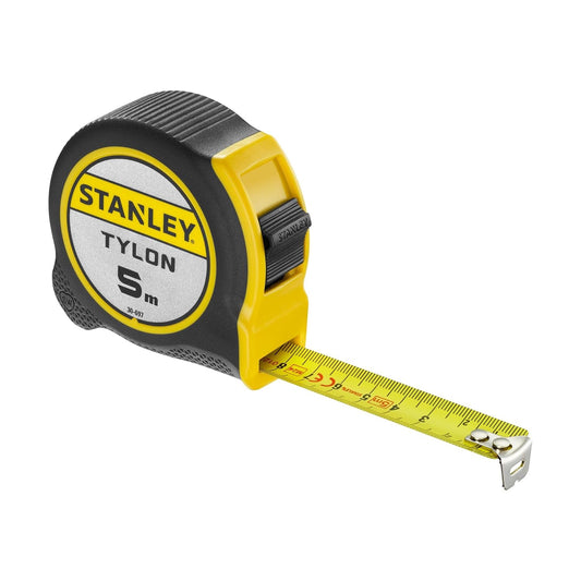 Flexòmetre Tylon 5mX19mm 1-30-697 Stanley