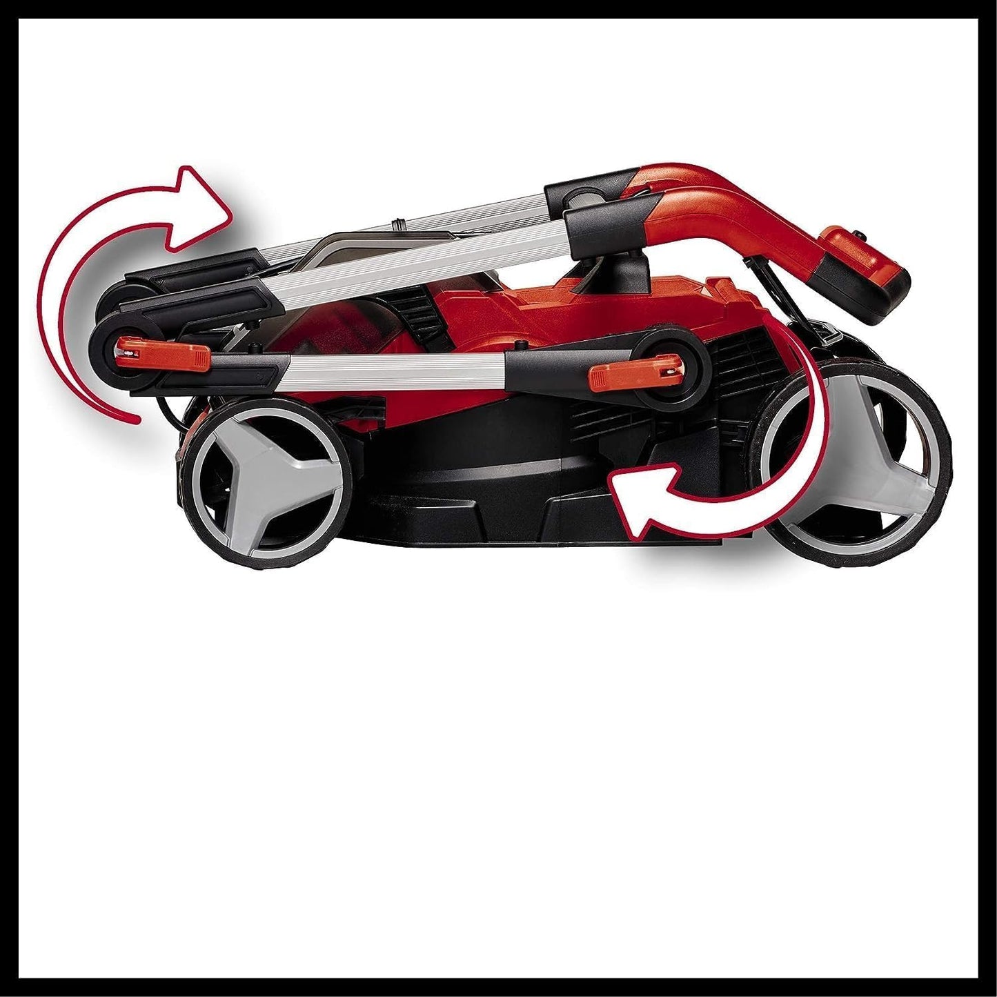 Tallagespa amb bateria 18V GE-CM 36/34-1 Li-Solo Einhell