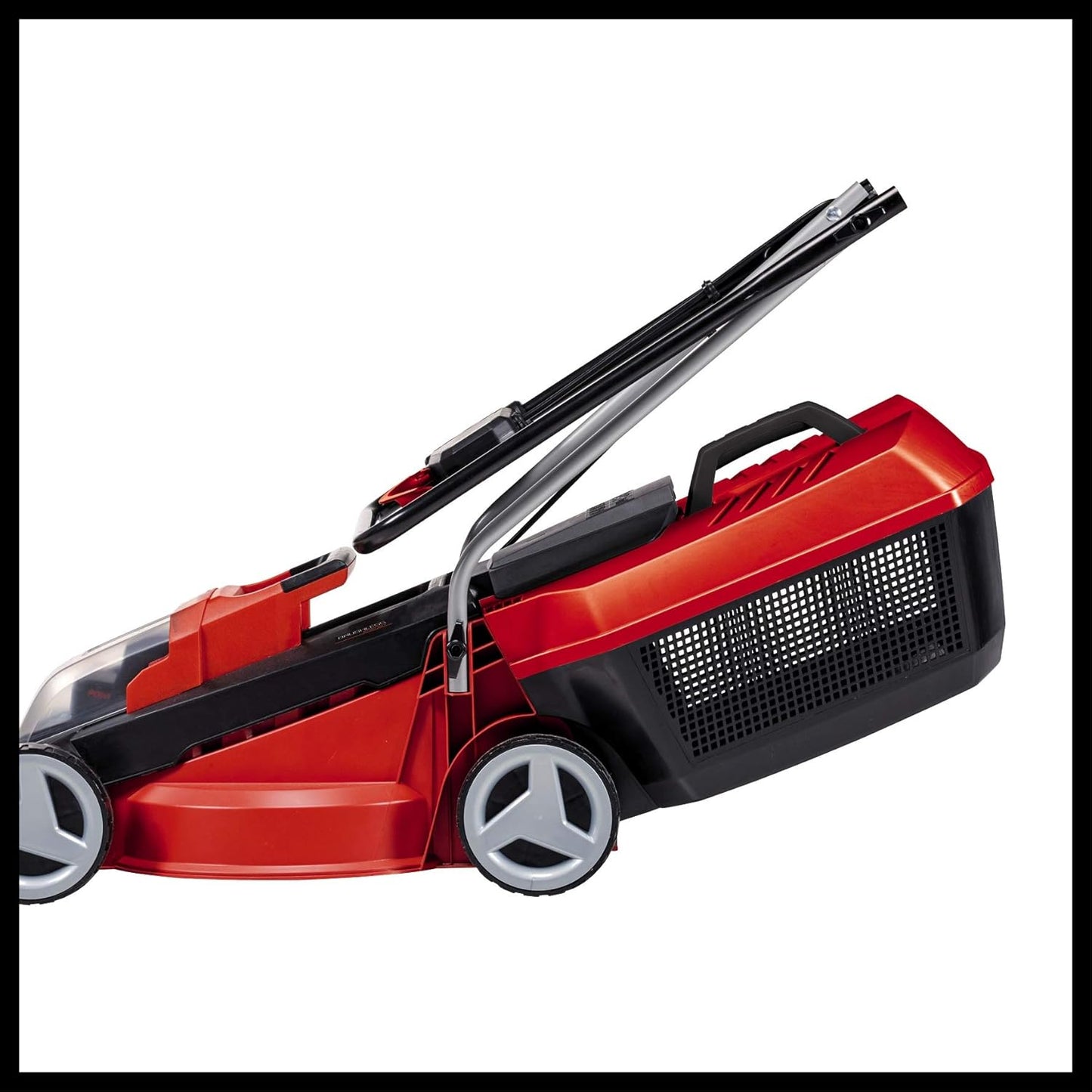 Tallagespa amb bateria 18V GE-CM 18/30 Einhell