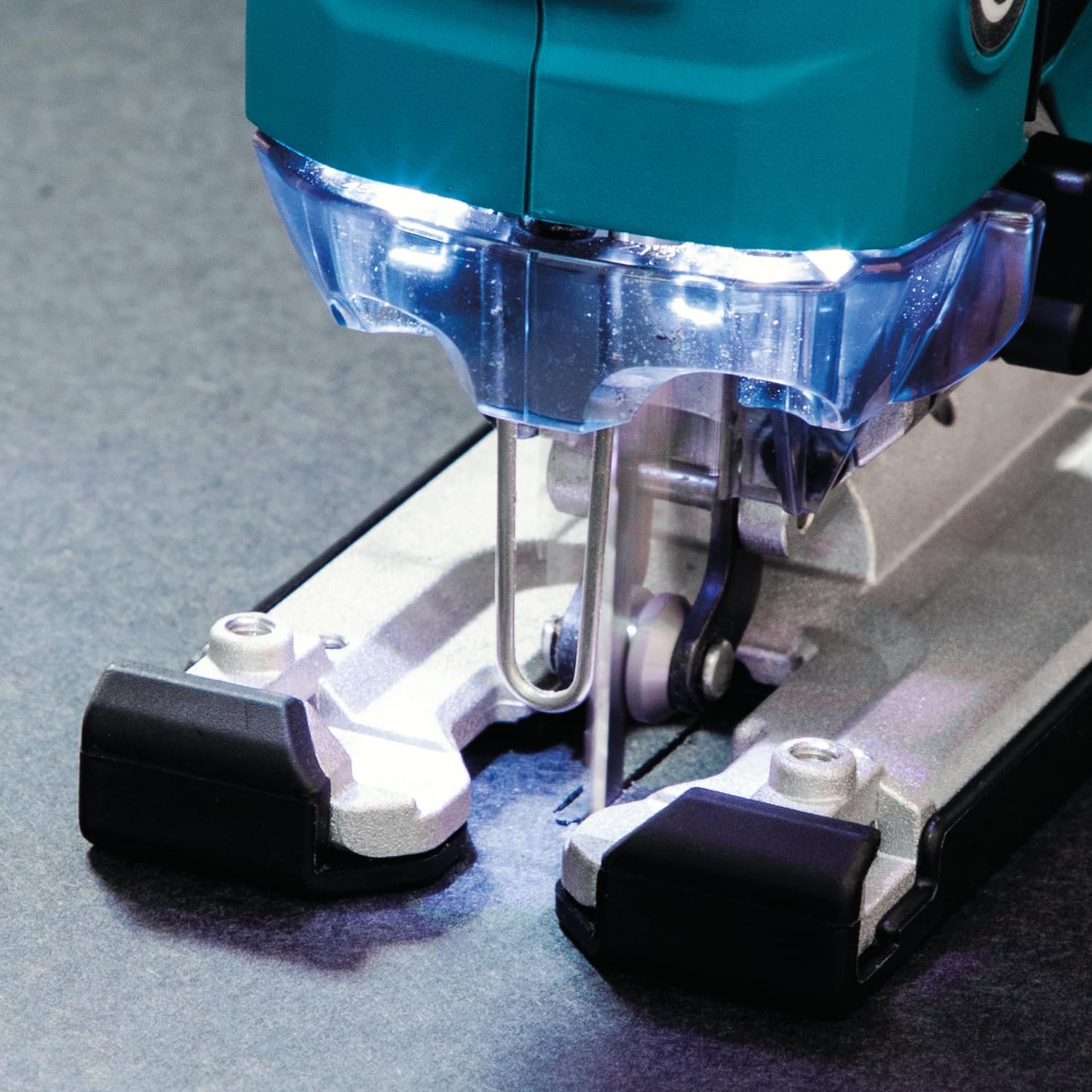 Serra de calar de 18V LXT i 26mm Makita DJV181Z