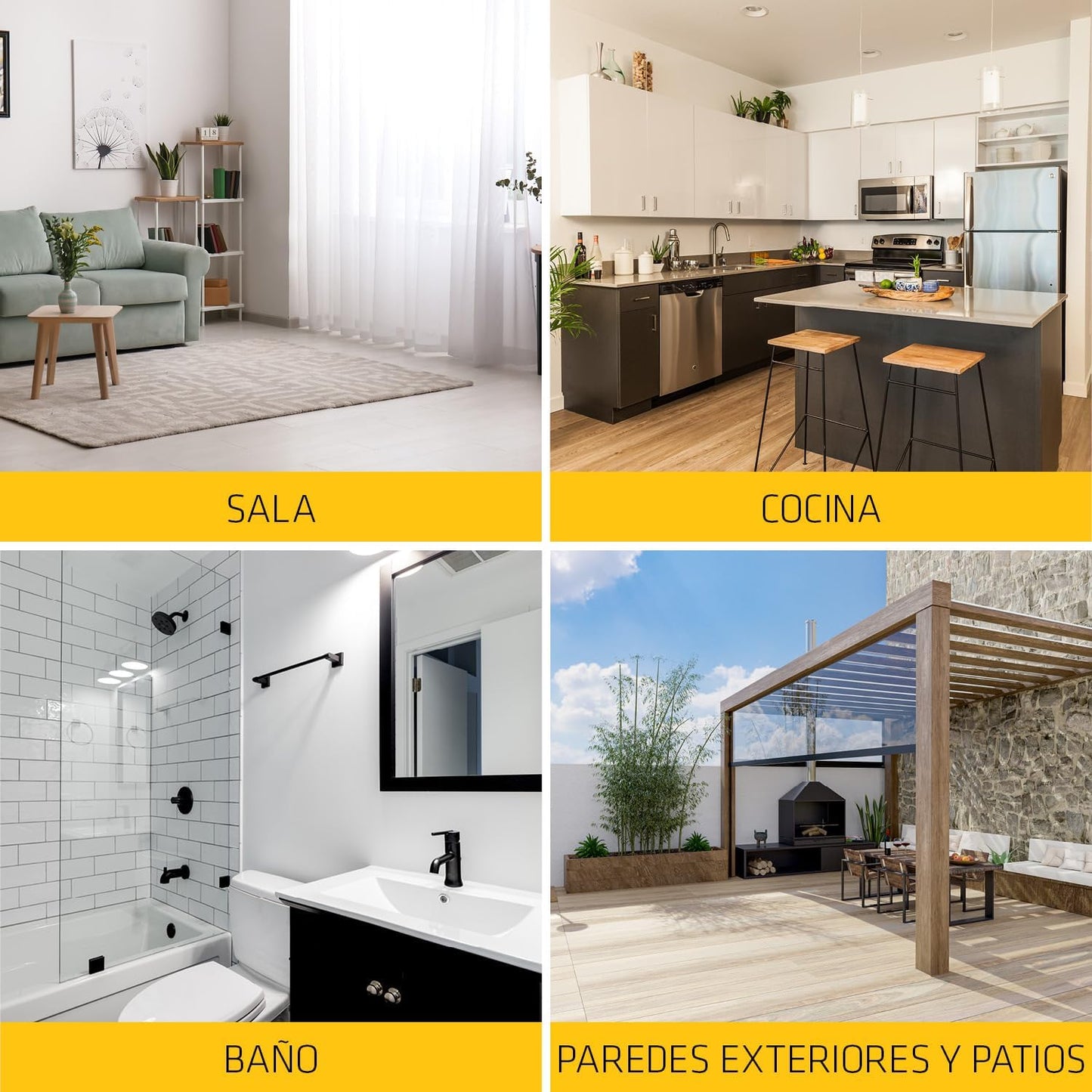 Resina d’unió i imprimació d’adherència per a morters i guixos Sika Top 50