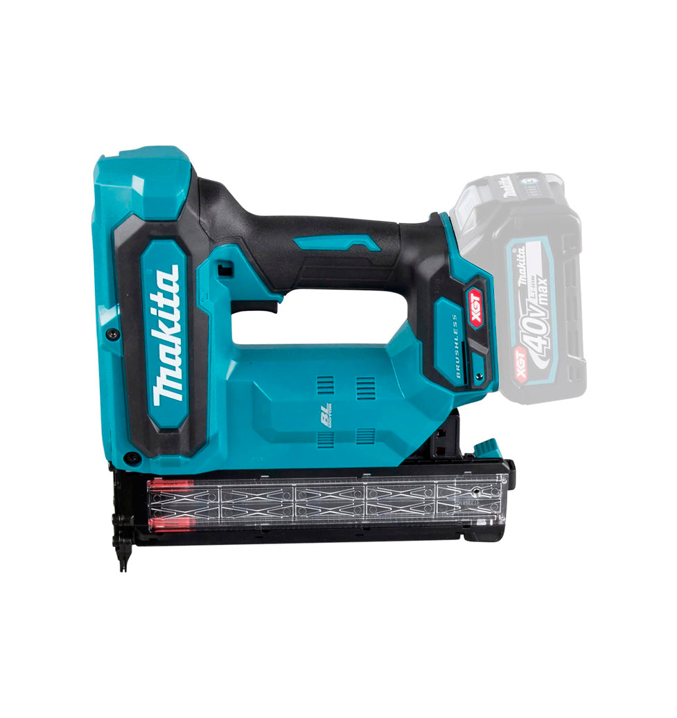 Clavadora pneumàtica de 40V XGT Makita FN001GZ