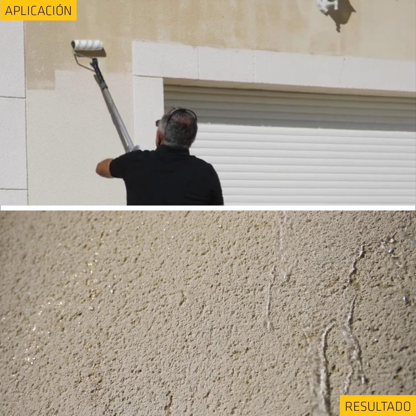 Pot d’impermeabilitzant de façanes Sikagard-711 ES Sika