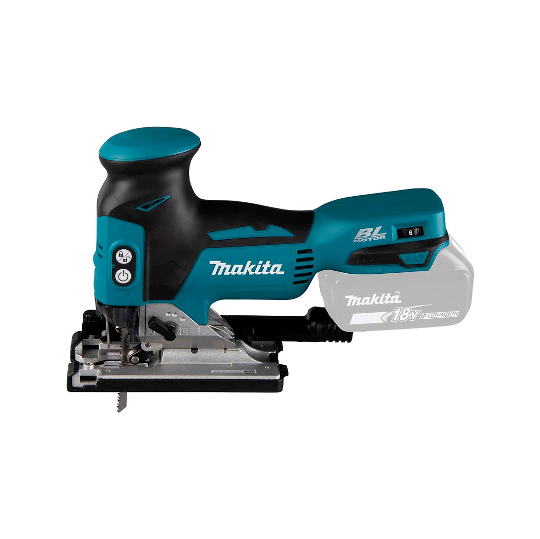 Serra de calar de 18V LXT i 26mm Makita DJV181Z