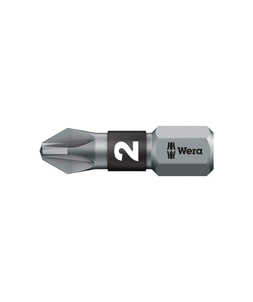 Joc de tornavisos Kraftform XL Bottle de 17 peces Wera 9540