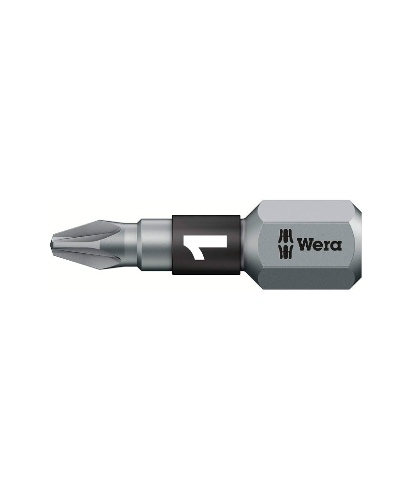 Joc de tornavisos Kraftform XL Bottle de 17 peces Wera 9540
