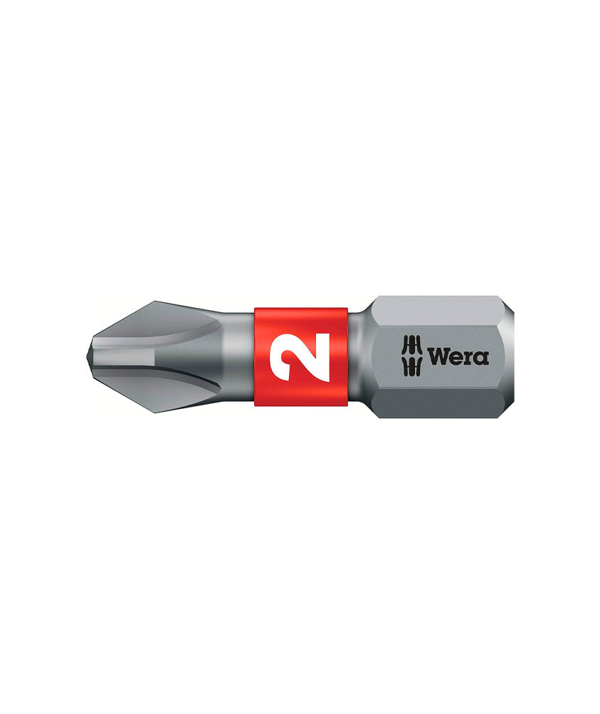Joc de tornavisos Kraftform XL Bottle de 17 peces Wera 9540