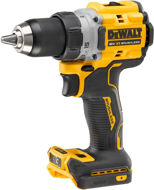 Trepant tornavís 18V XR Dewalt DCD800N