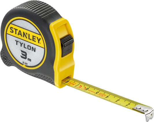 Flexòmetre Tylon 3mX13mm 1-30-687 Stanley