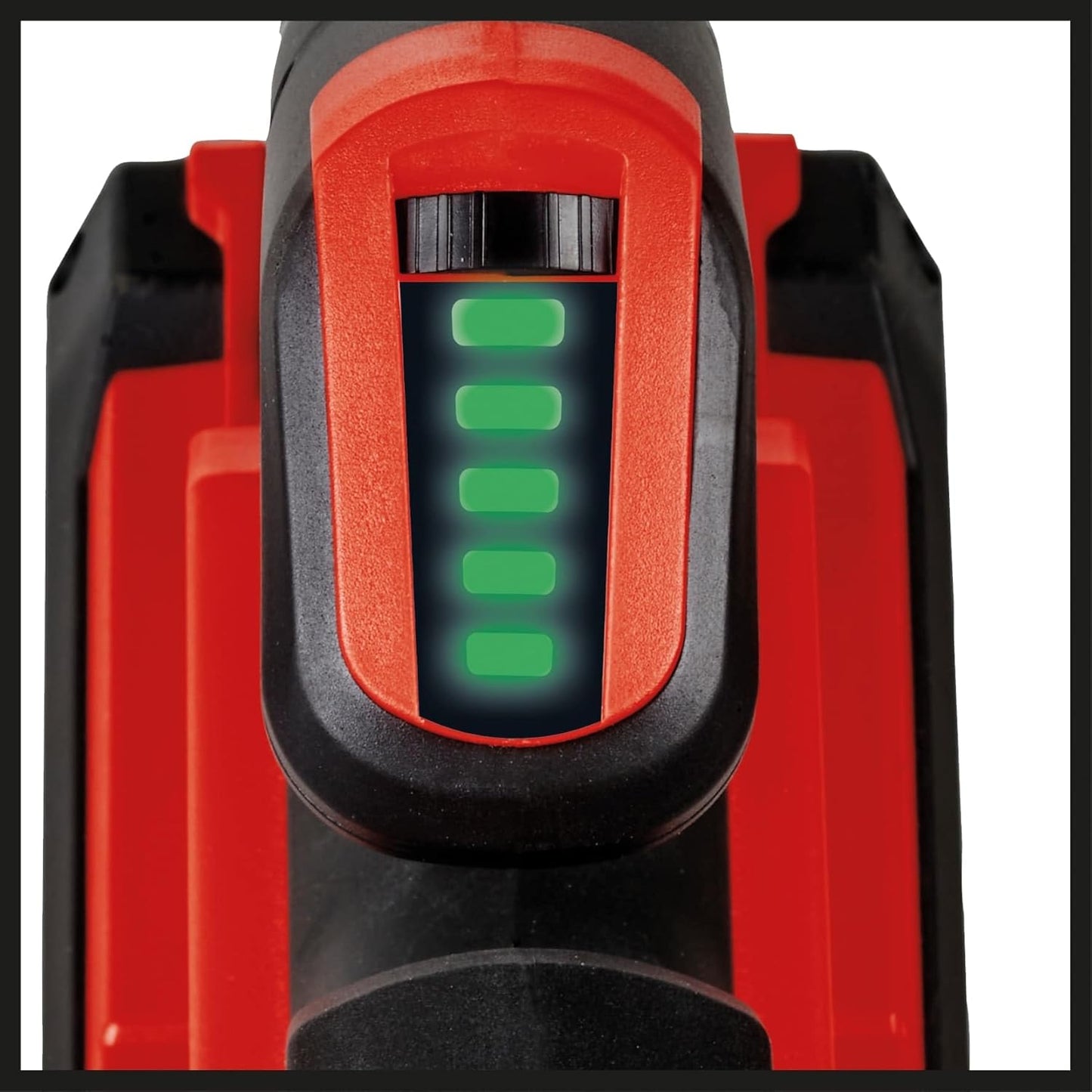 Bufador de fulles amb bateria 18V  250 km/h GE-UB 18/250 Li E-Solo Einhell