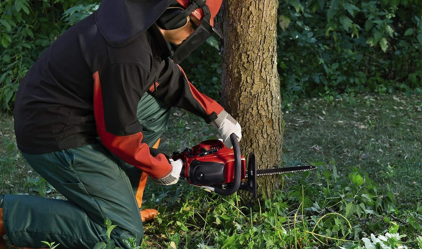 Motoserra de gasolina 33,5cm Einhell GC-PC 1435 I TC