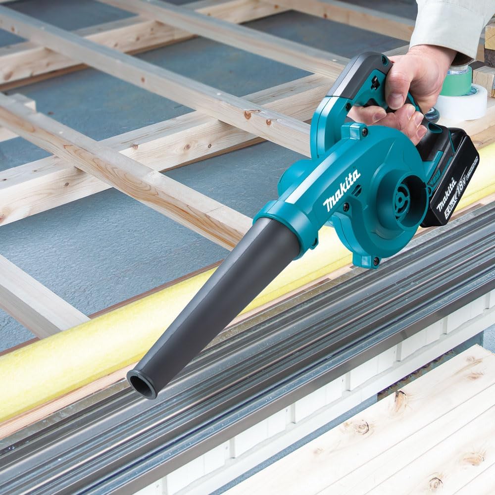 Bufador compacte 18V LXT Makita DUB185Z