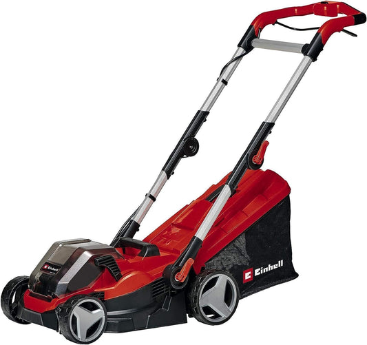 Tallagespa amb bateria 18V GE-CM 36/34-1 Li-Solo Einhell
