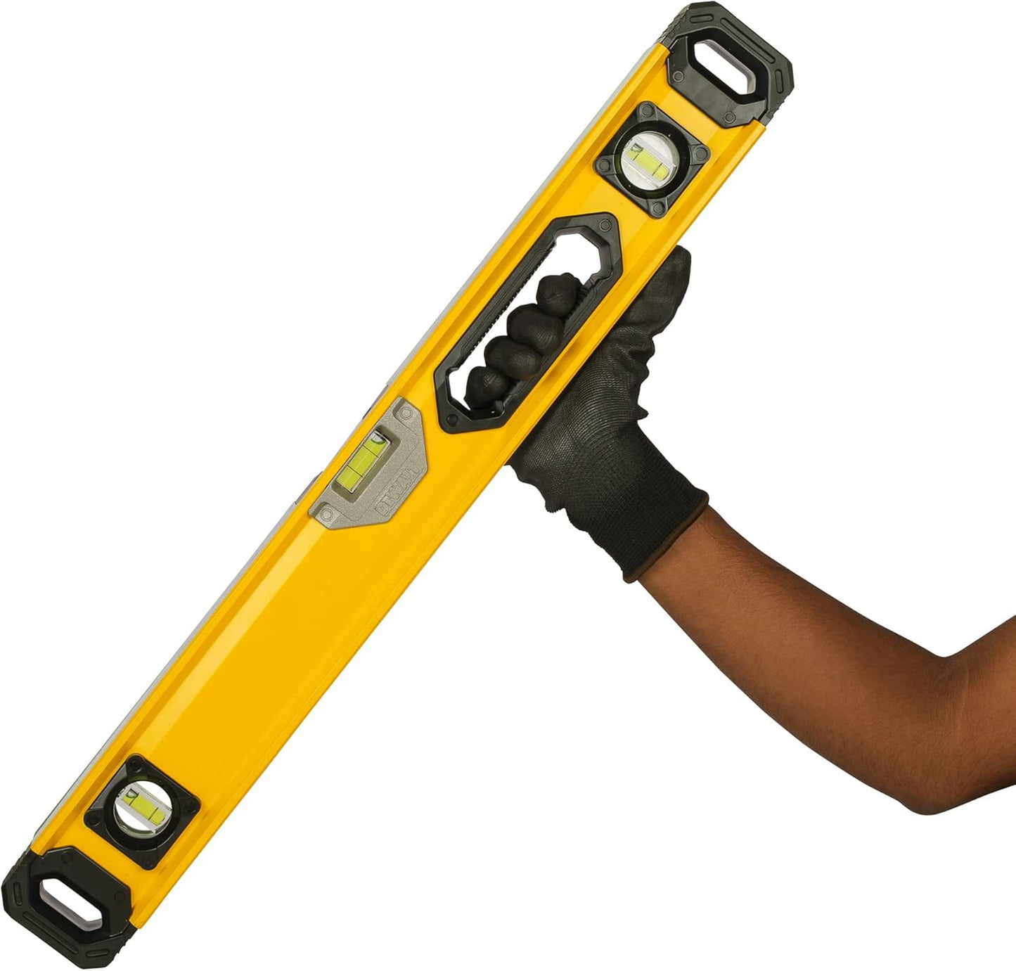 Nivell tubular 60cm Dewalt DWHT0-43224
