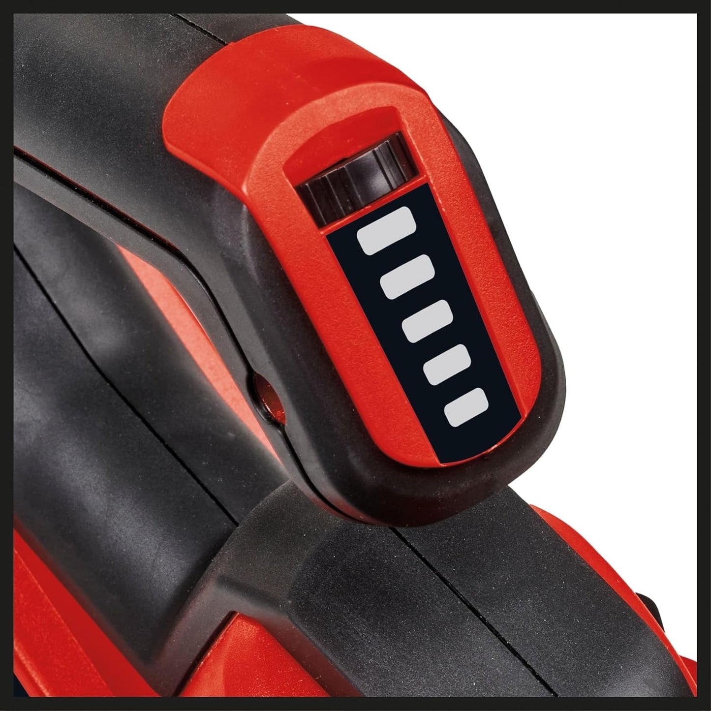 Bufador de fulles amb bateria 18V  250 km/h GE-UB 18/250 Li E-Solo Einhell