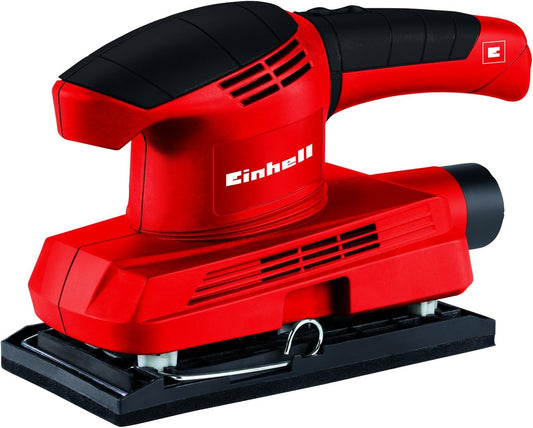 Polidora orbital de 150W 90x187mm Einhell TC-OS 1520