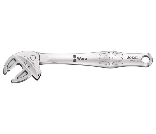 Clau de boca autoajustable Wera 6004 Joker S 020100