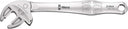Llave de boca autoajustable Wera 6004 Joker XS