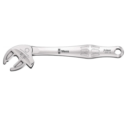 Clau de boca autoajustable Wera 6004 Joker M 020103