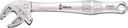 Llave de boca autoajustable Wera 6004 Joker XS