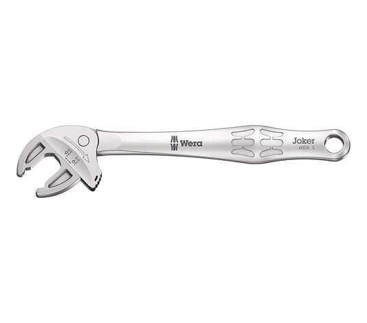 Clau de boca autoajustable Wera 6004 Joker L 020101