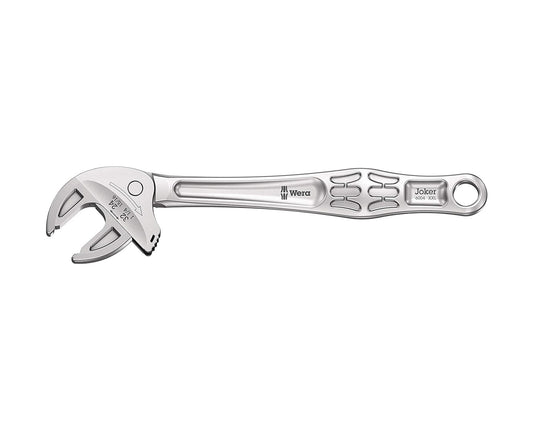Clau de boca autoajustable Wera 6004 Joker XXL 020102