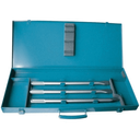 Set de demolición SDS-MAX Makita P-25161