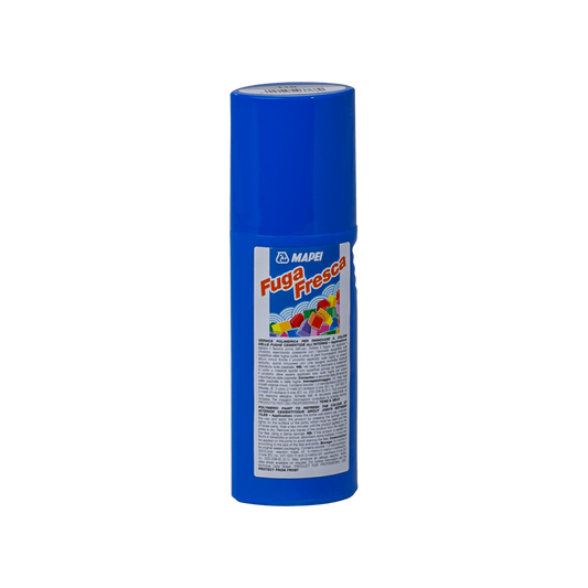 Bote Tinte para Juntas Fuga Fresca Mapei 160g