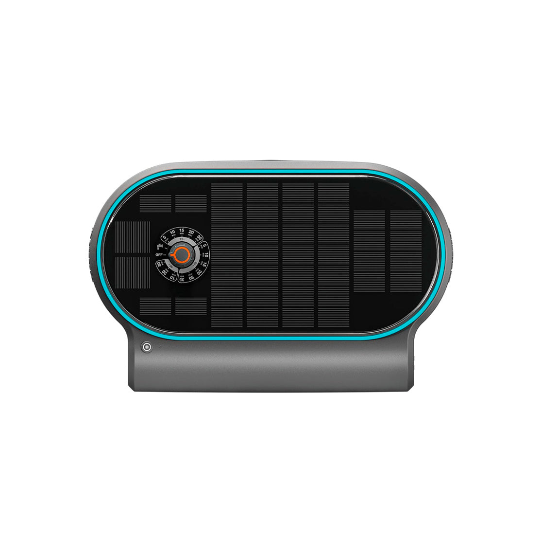 Set de reg automàtic amb energia solar AquaBloom L Gardena 13330-20