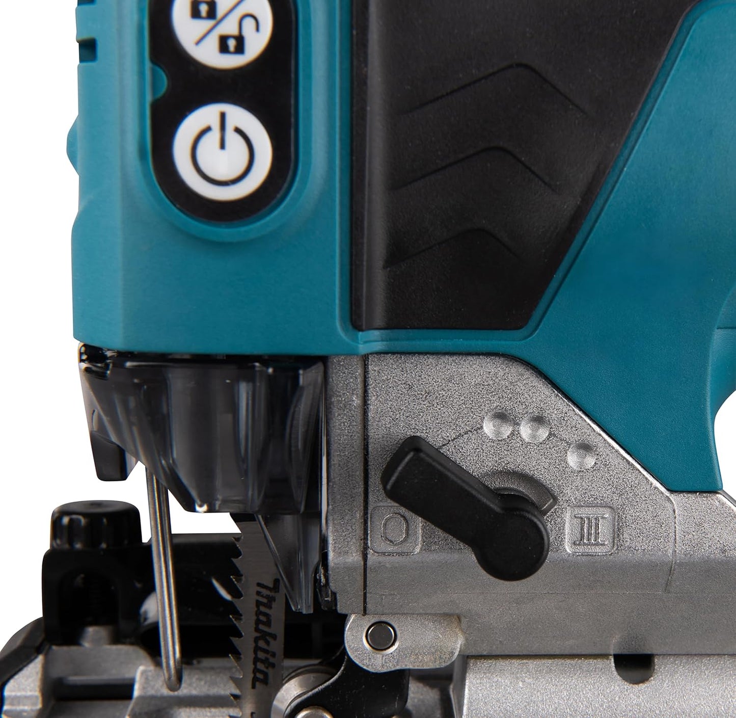 Serra de calar de 18V LXT i 26mm Makita DJV181Z