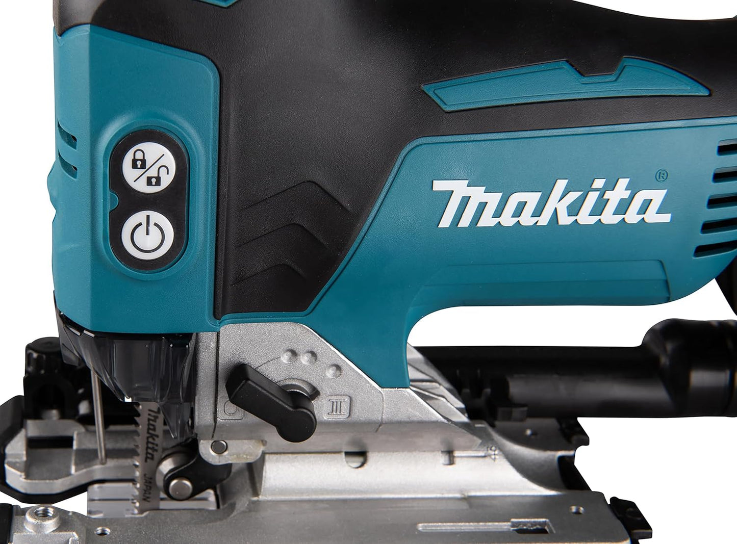 Serra de calar de 18V LXT i 26mm Makita DJV181Z