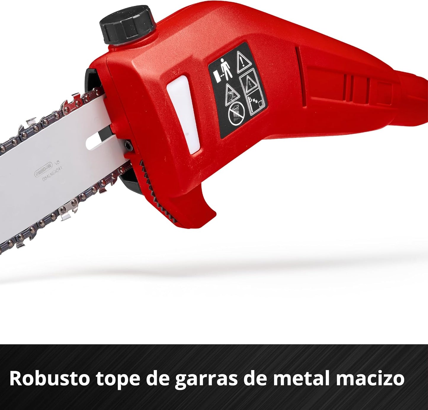 Motoserra telescòpica GC-LC 18/20 Li T-Solo Einhell