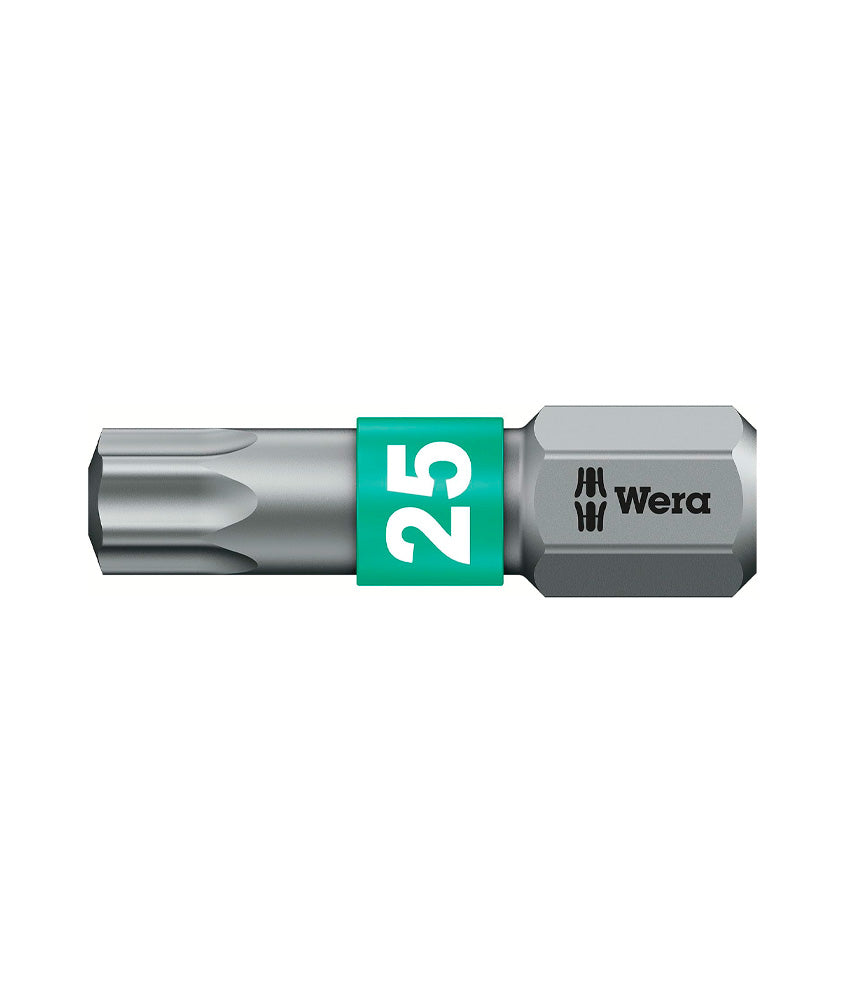 Joc de tornavisos Kraftform XL Bottle de 17 peces Wera 9540