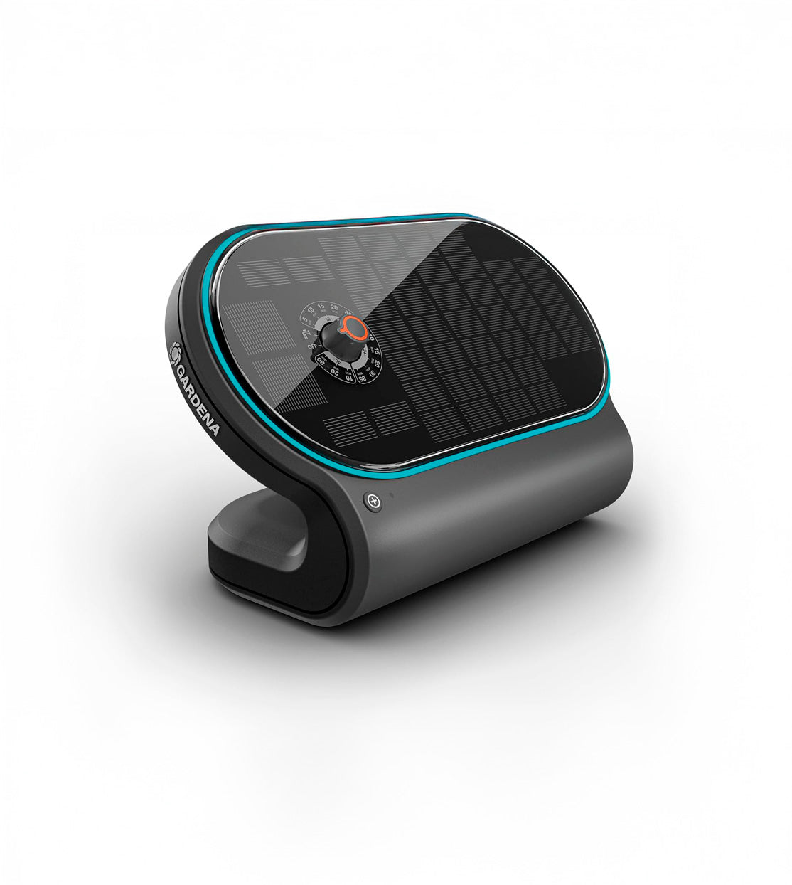 Set de reg automàtic amb energia solar AquaBloom L Gardena 13330-20